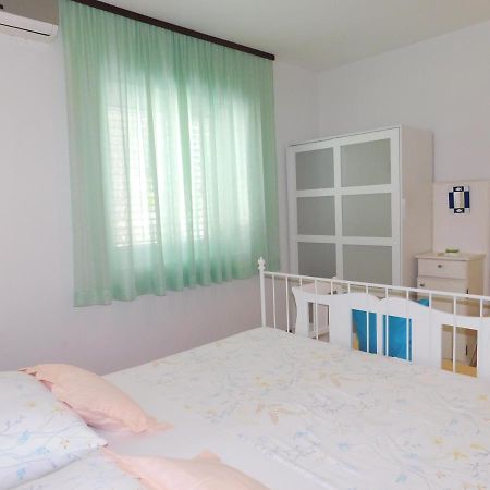 Apartment Dalmatia Ketty Makarska Luaran gambar