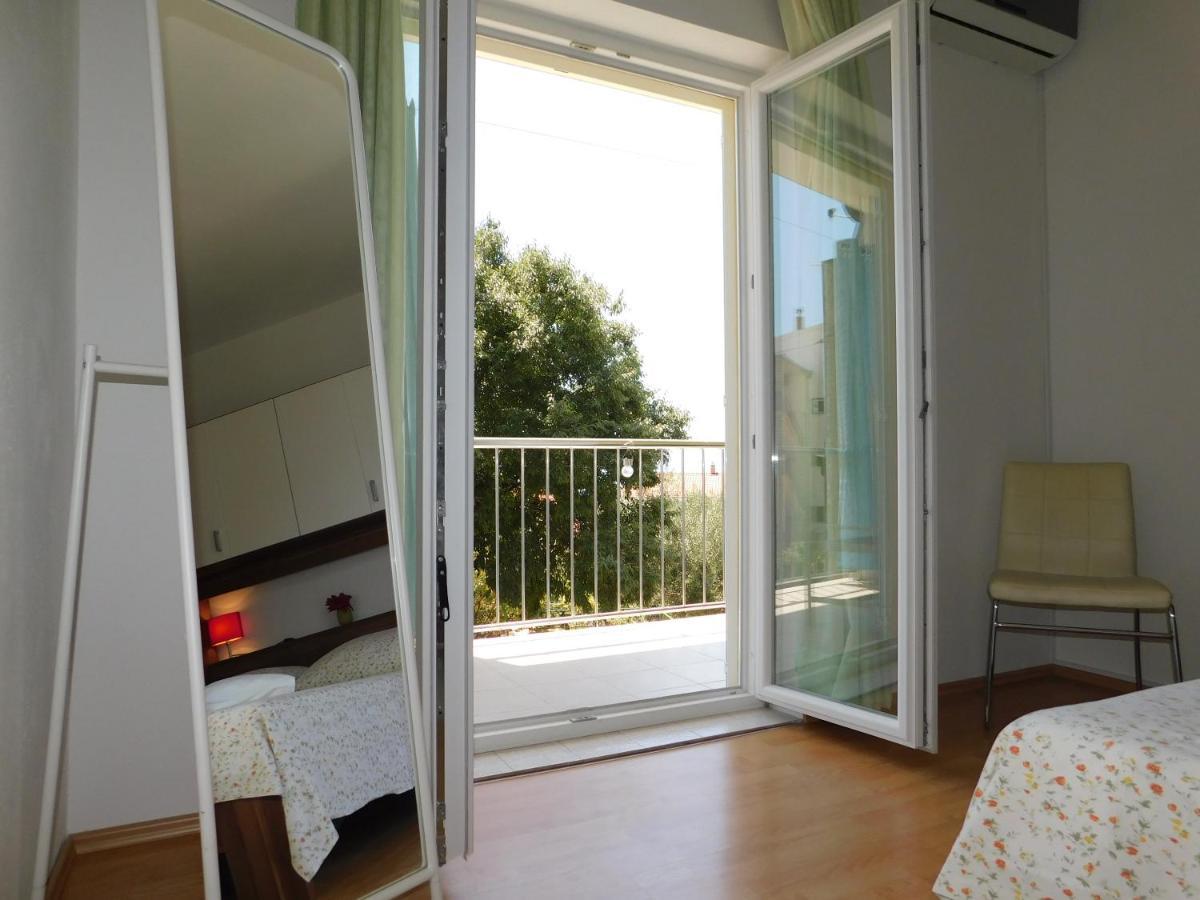 Apartment Dalmatia Ketty Makarska Luaran gambar