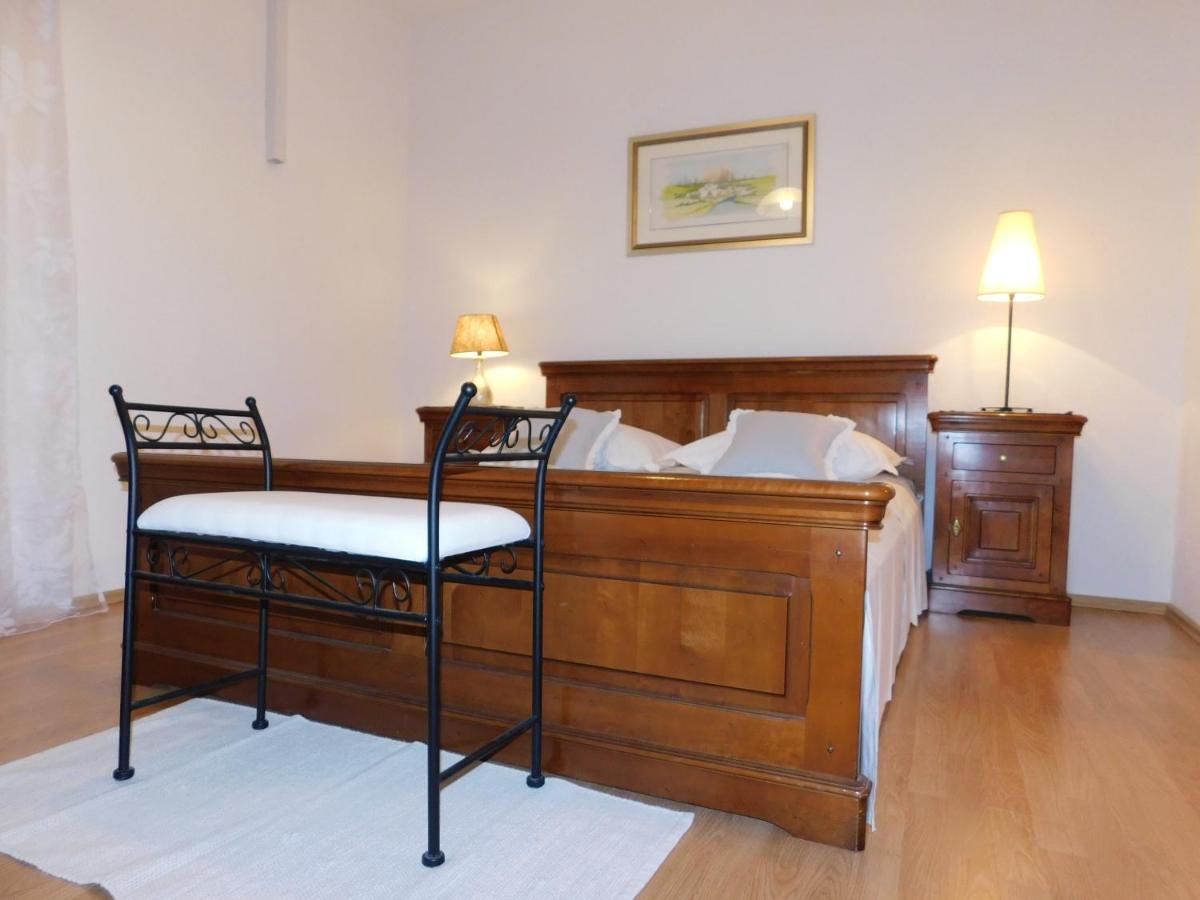 Apartment Dalmatia Ketty Makarska Luaran gambar