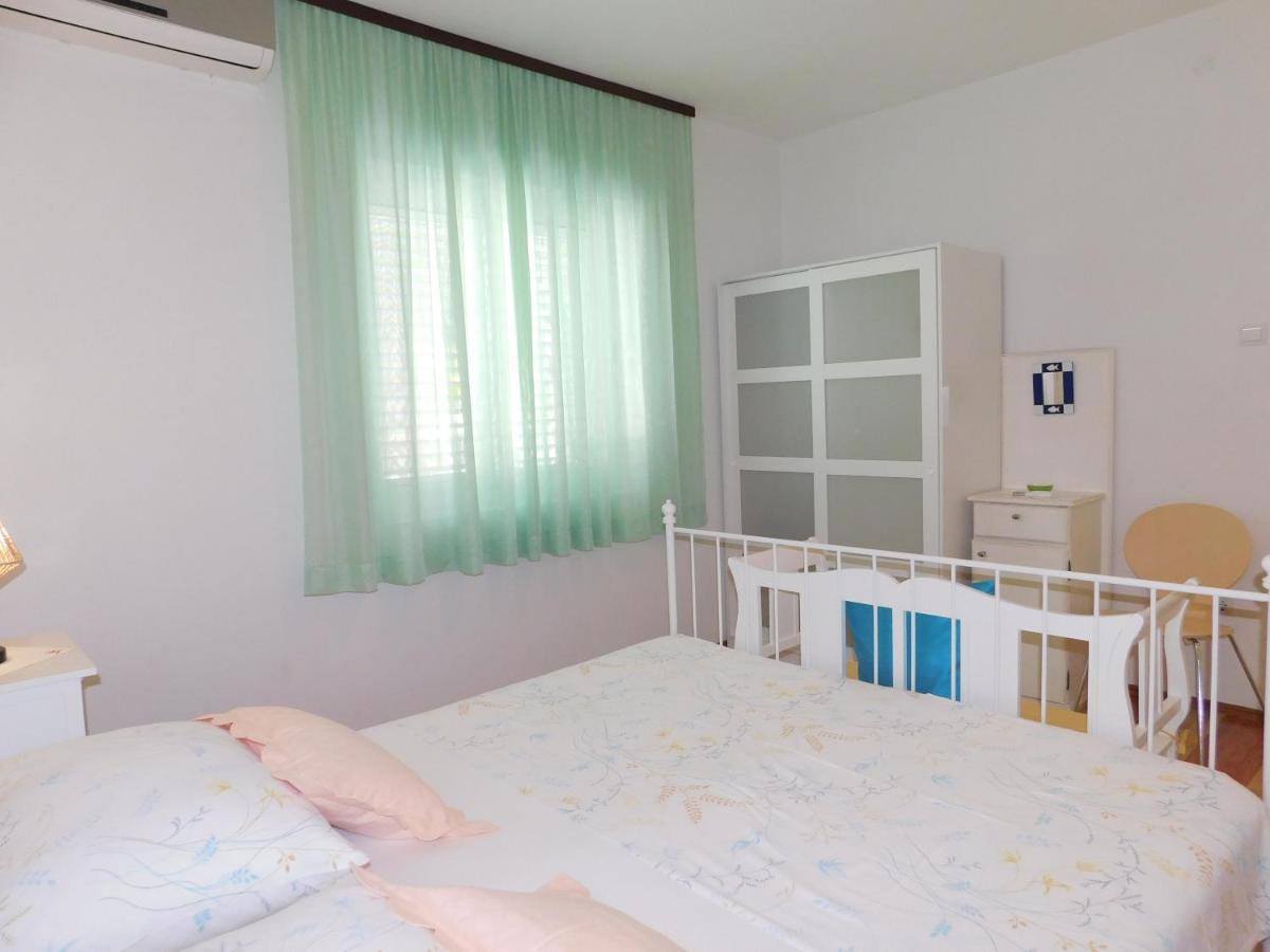 Apartment Dalmatia Ketty Makarska Luaran gambar