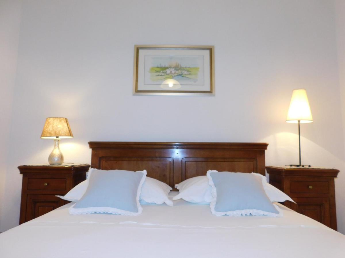 Apartment Dalmatia Ketty Makarska Luaran gambar