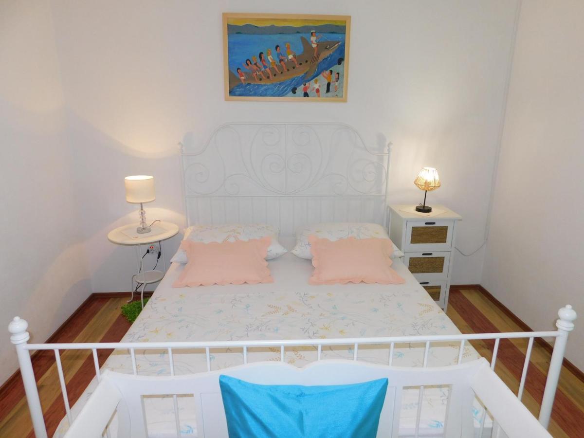 Apartment Dalmatia Ketty Makarska Luaran gambar