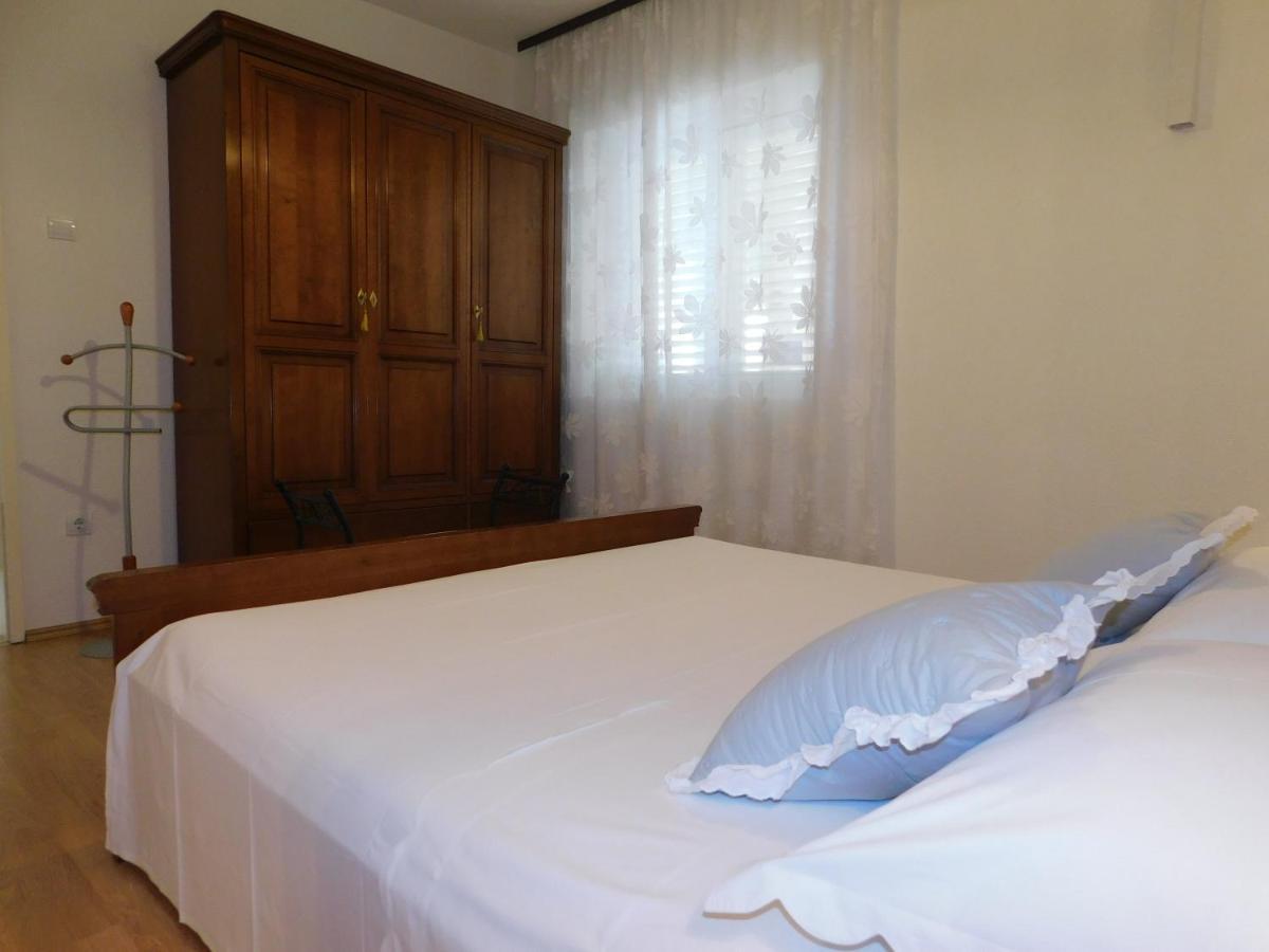 Apartment Dalmatia Ketty Makarska Luaran gambar