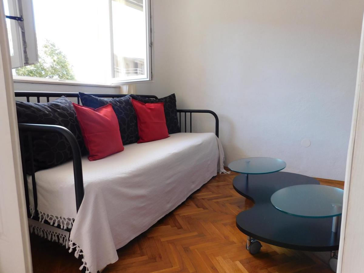 Apartment Dalmatia Ketty Makarska Luaran gambar