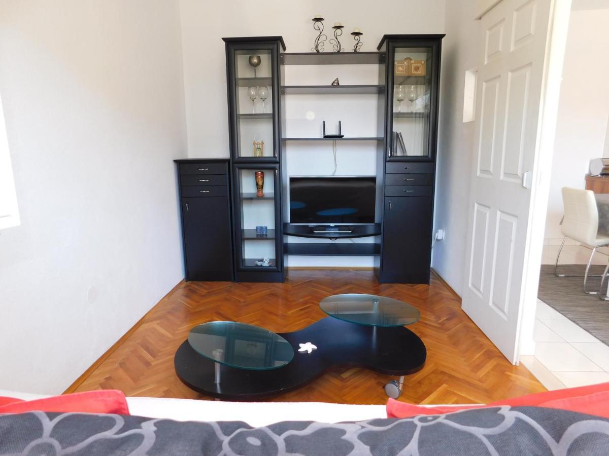 Apartment Dalmatia Ketty Makarska Luaran gambar